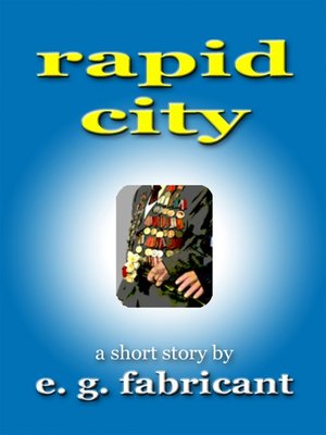 cover image of Rapid City